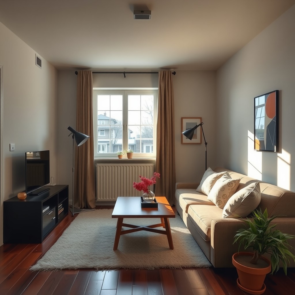 Savjeti za apartmane: kako odabrati najbolju rasvjetu